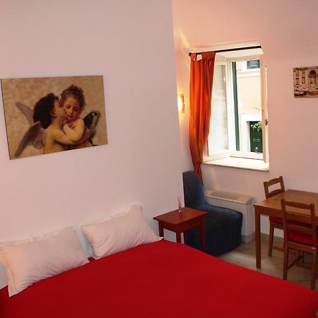 Hella Ibernesi 23 Fori Imperiali Inn, New Gestion! Roma Cameră foto