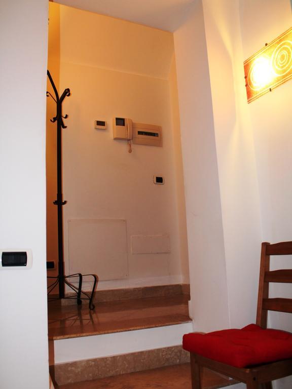 Hella Ibernesi 23 Fori Imperiali Inn, New Gestion! Roma Cameră foto