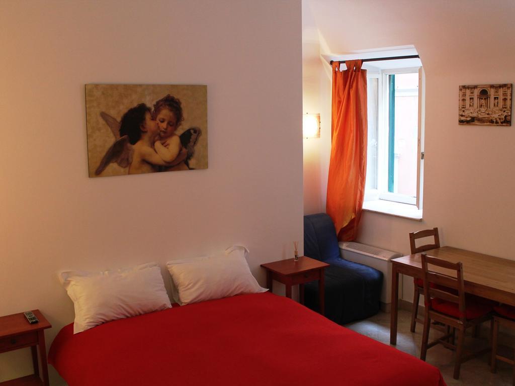 Hella Ibernesi 23 Fori Imperiali Inn, New Gestion! Roma Cameră foto